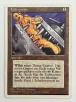 Todespresse - 4th Edition