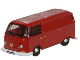 VW T2 Bus - N
