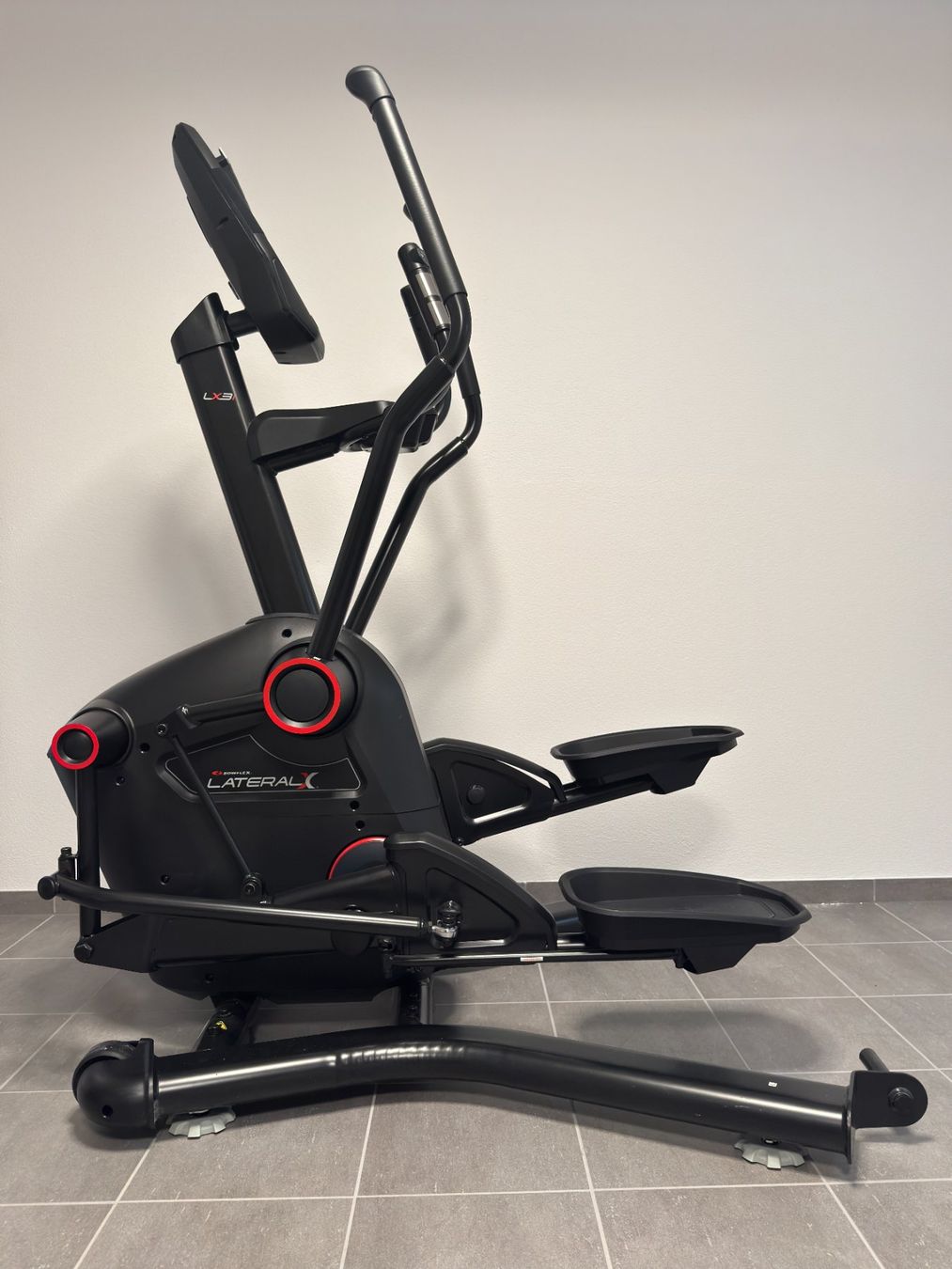 Bowflex Hometrainer: Crosstrainer Bowflex LX3i – Usato da Flums venduto da gasella