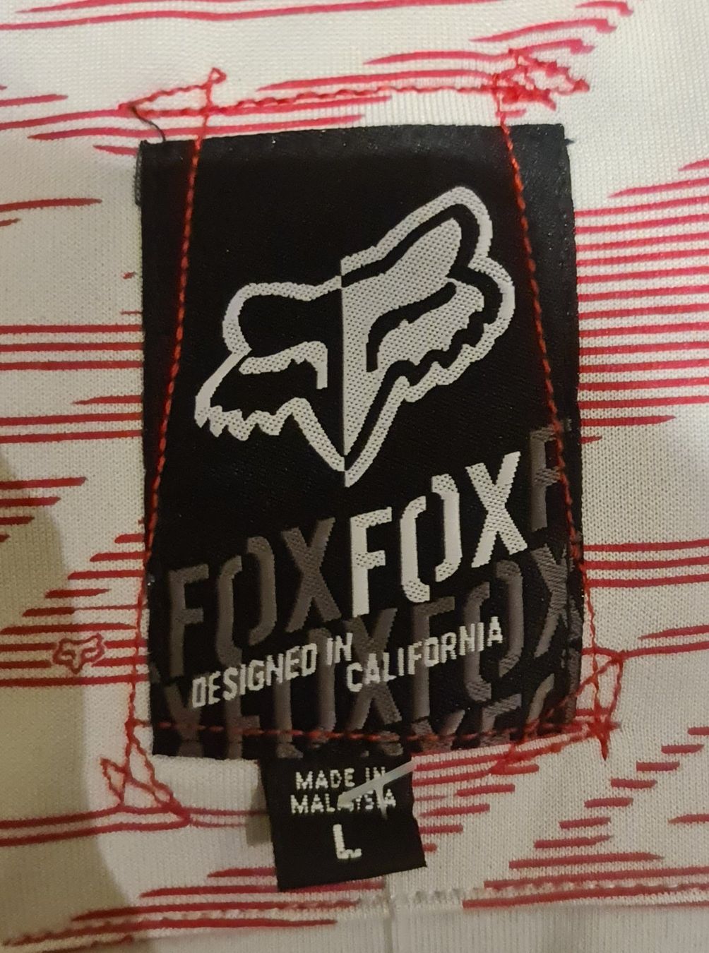 Fox Pullover & Sweatshirts: Schöne Herren-Sweatjacke von FOX "Neu" – Neu (gemäss Beschreibung) aus Fehraltorf von Sumin 7