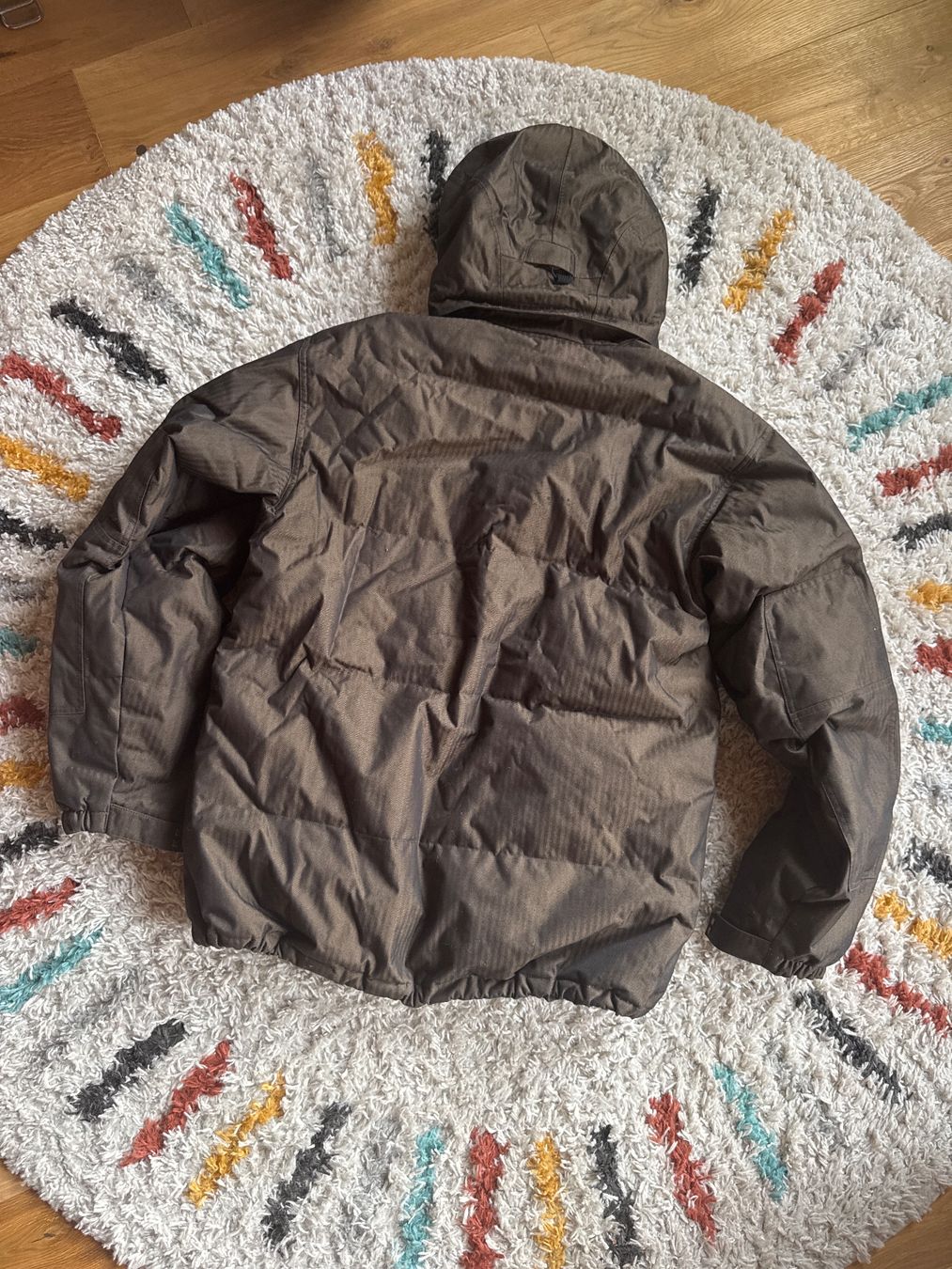 Vans Jacken: VANS BOMBERJACKE – Gebraucht aus Nidau von stubeee 1