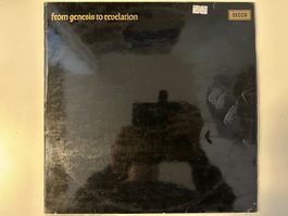 Genesis - From Genesis to Revelation (First Album) LP Vinyl