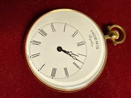 Moeris Taschenuhr 43 mm
