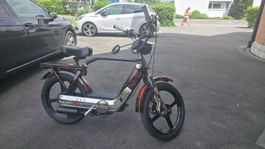 Piaggio Ciao komplett revidiert