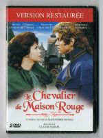 Le Chevalier de Maison Rouge                          ©'1963