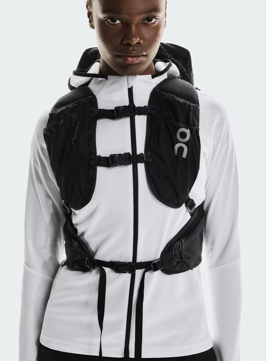 Zaini: On Trail Pack 20L (Neu) – Nuovo e nell'imballaggio originale da Bern venduto da Laufsport3000 1
