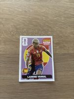 Panini extra sticker