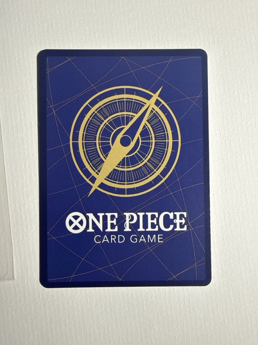 Bandai Carte collezionabili: OP13-113 Charlotte Perospero – Nuovo (secondo la descrizione) da Dübendorf venduto da godpack 3