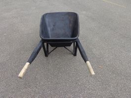 Schubkarre (Garette)