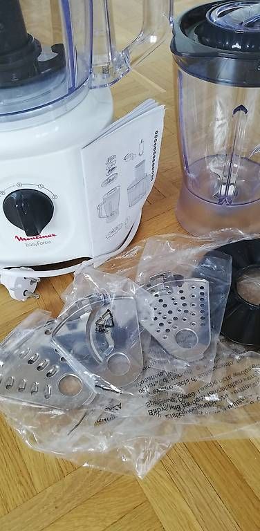 Elettrodomestici da cucina: Moulinex kitchen machine – Usato da Nottwil venduto da eri_75kx 2