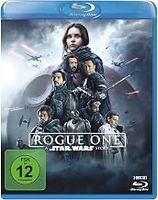🎞️🎥🍿 Rogue One A Star Wars Story 🍿🎥💿