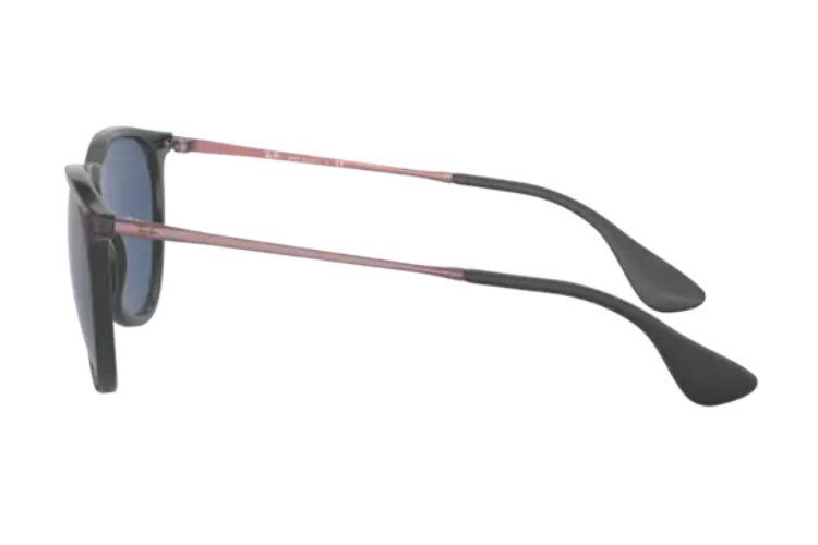 Ray-Ban Occhiali & Lenti: Ray-Ban Sonnenbrille Erika – Nuovo (secondo la descrizione) da Obergerlafingen venduto da Deluxepoint 1