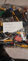 Lego Gemischt 