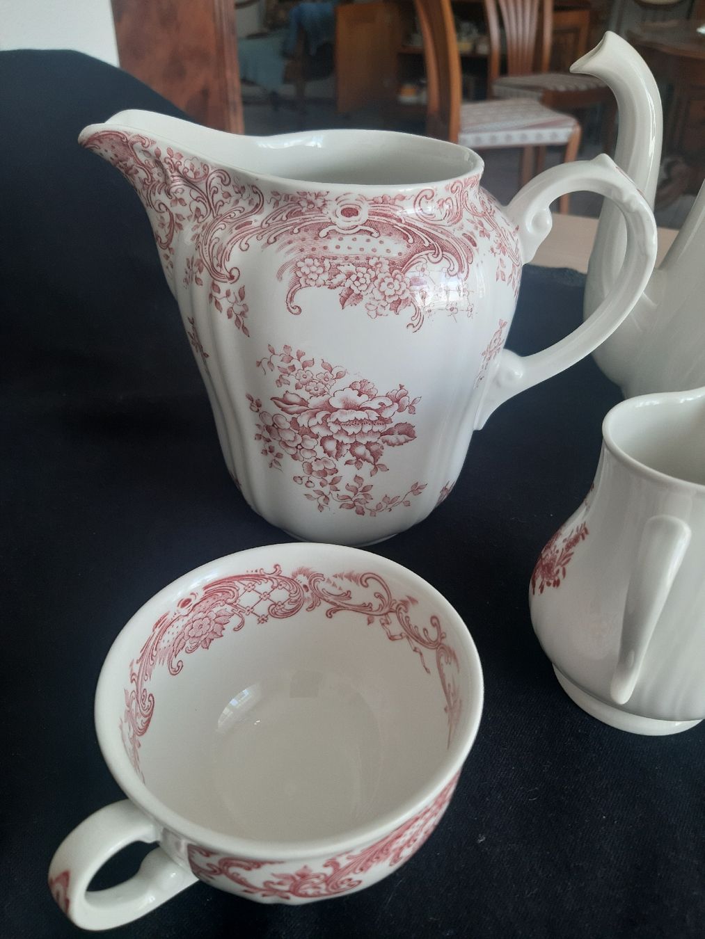 Villeroy & Boch Geschirrsets: Cafè-Set V&B. – Neu und originalverpackt aus Schattdorf von epp_db95 3