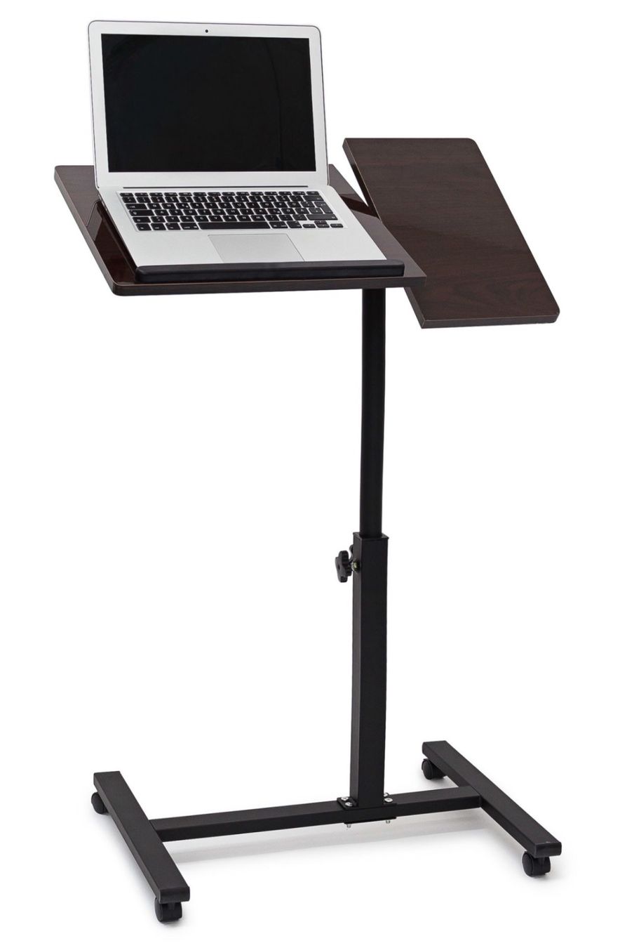 Tavoli: Laptoptisch höhenverstellbar Holz – Nuovo e nell'imballaggio originale da Bülach venduto da Palawan