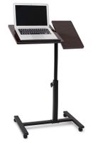 Laptoptisch höhenverstellbar Holz