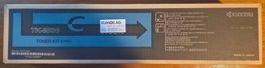 Kyocera TK-8505C Cyan Originaltoner – NEU/OVP