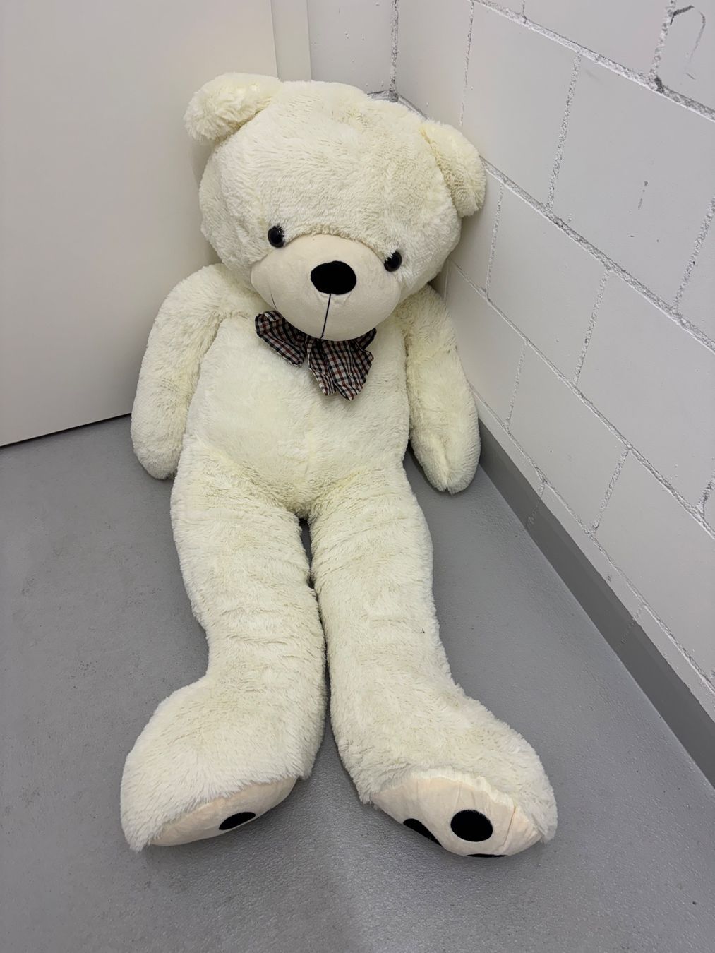 Giocattoli: Teddybär XXL – Nuovo (secondo la descrizione) da Courgevaux venduto da wurg1