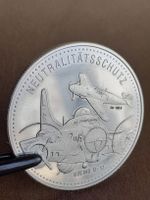 5 Ecu 1995 Neutrallitätsschutz Schweiz
