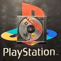 PlayStation Zone Vol. 13 für Sony PlayStation PS1 