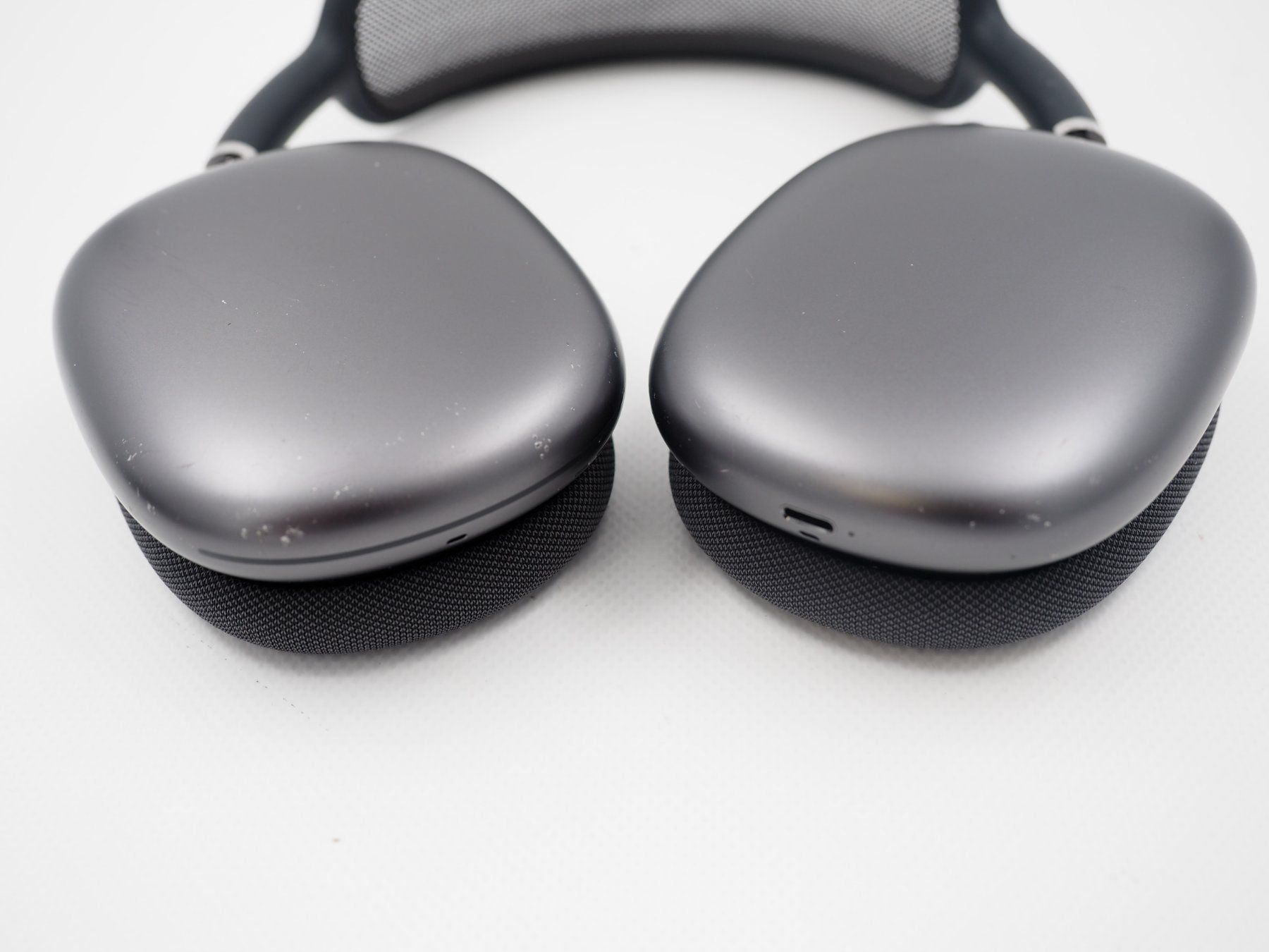 Apple Cuffie: APPLE AirPods Max Anthrazit Kopfhörer – Usato da Kriens venduto da SupiDupiDeal 4