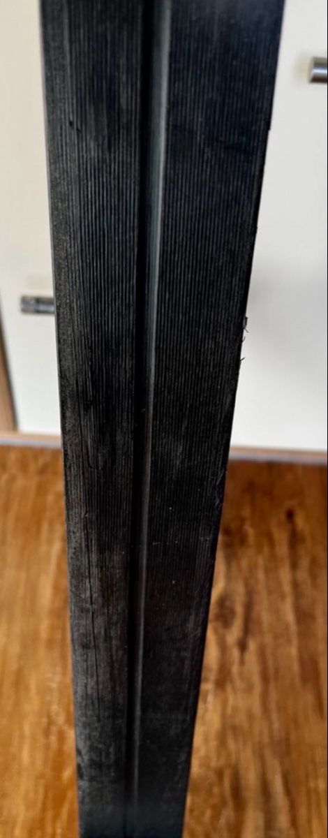 Thule Anhänger: Thule Chariot Ski Set – Gebraucht aus Stallikon von shop100 6