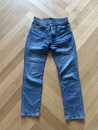 Levi's 511 Jeans Herren Grösse 30 / 30
