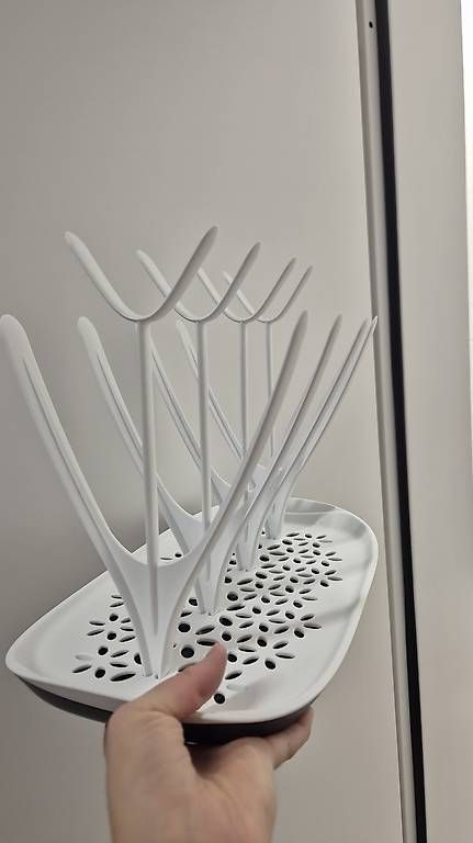 Repas pour bébés: Philips Avent Trockengestell – D'occasion à Neunkirch par mir_c9zg 1