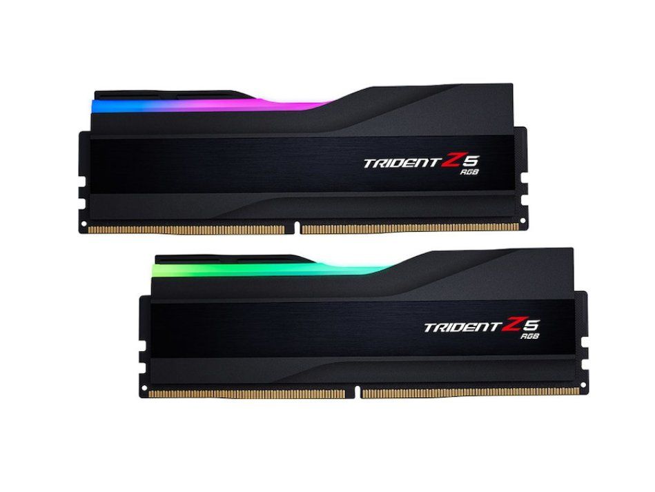 G.Skill Memory / RAM: 2X 32 GB DDR5 RAM "6000 MHz" – Neu und originalverpackt aus Zürich von