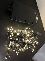 LED Lichterkette outdoor