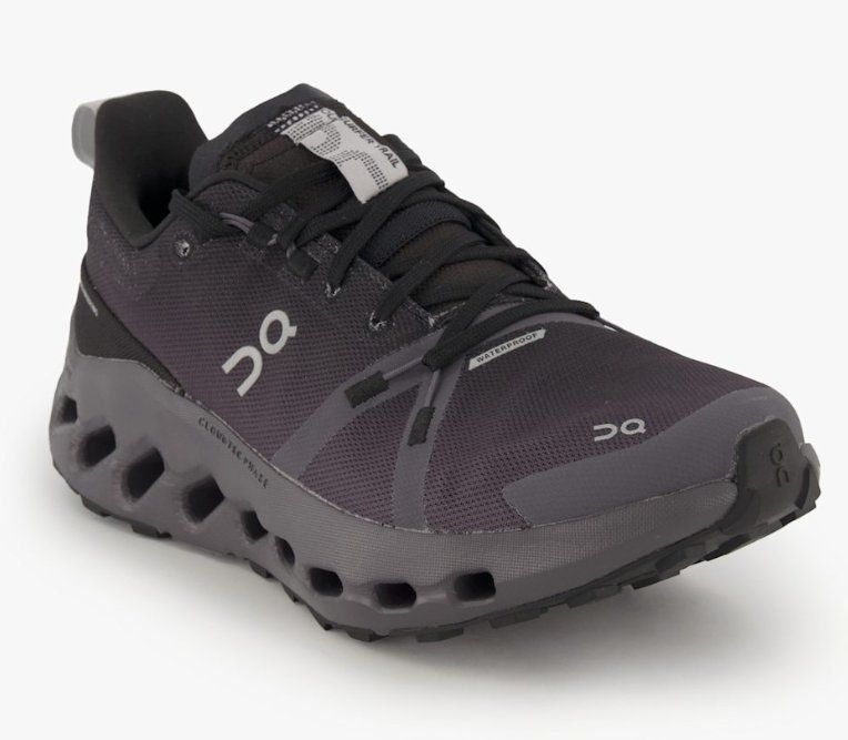 On Scarpe da donna: ON Cloudsurfer Trail Waterproof Trailrunningschuh Grösse 42 – Nuovo e nell'imballaggio originale da Genève venduto da Pandi_Panda 1
