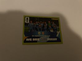 FIFA WM 2026 WE ARE Uruguay URU 13