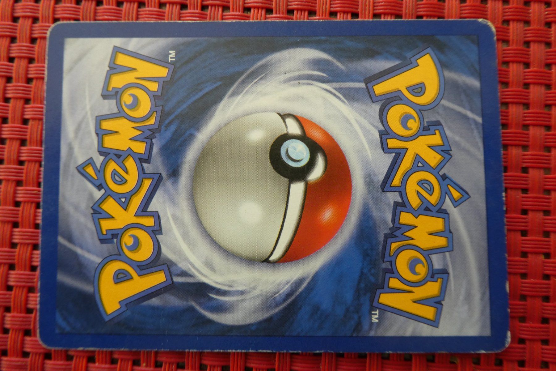 Pokémon Carte collezionabili: Pokémon / ELEKTEK / selten / 20/102 – Usato da Au ZH venduto da Osterhase4 2