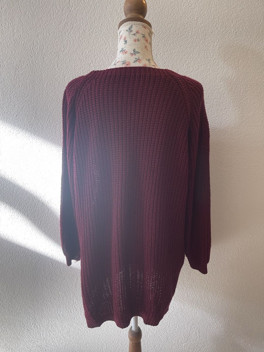 Robes: Robe pull taille L – Neuf (Voir description) à St-Pierre-Clages par Largomuch 3