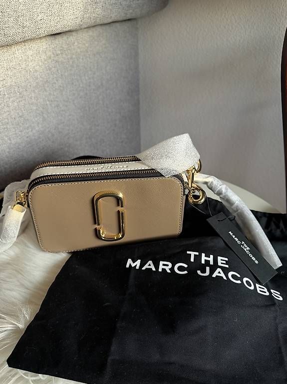 Borse da donna: Sac à main THE MARC JACOBS  – Usato da Genève venduto da yas_j8jz
