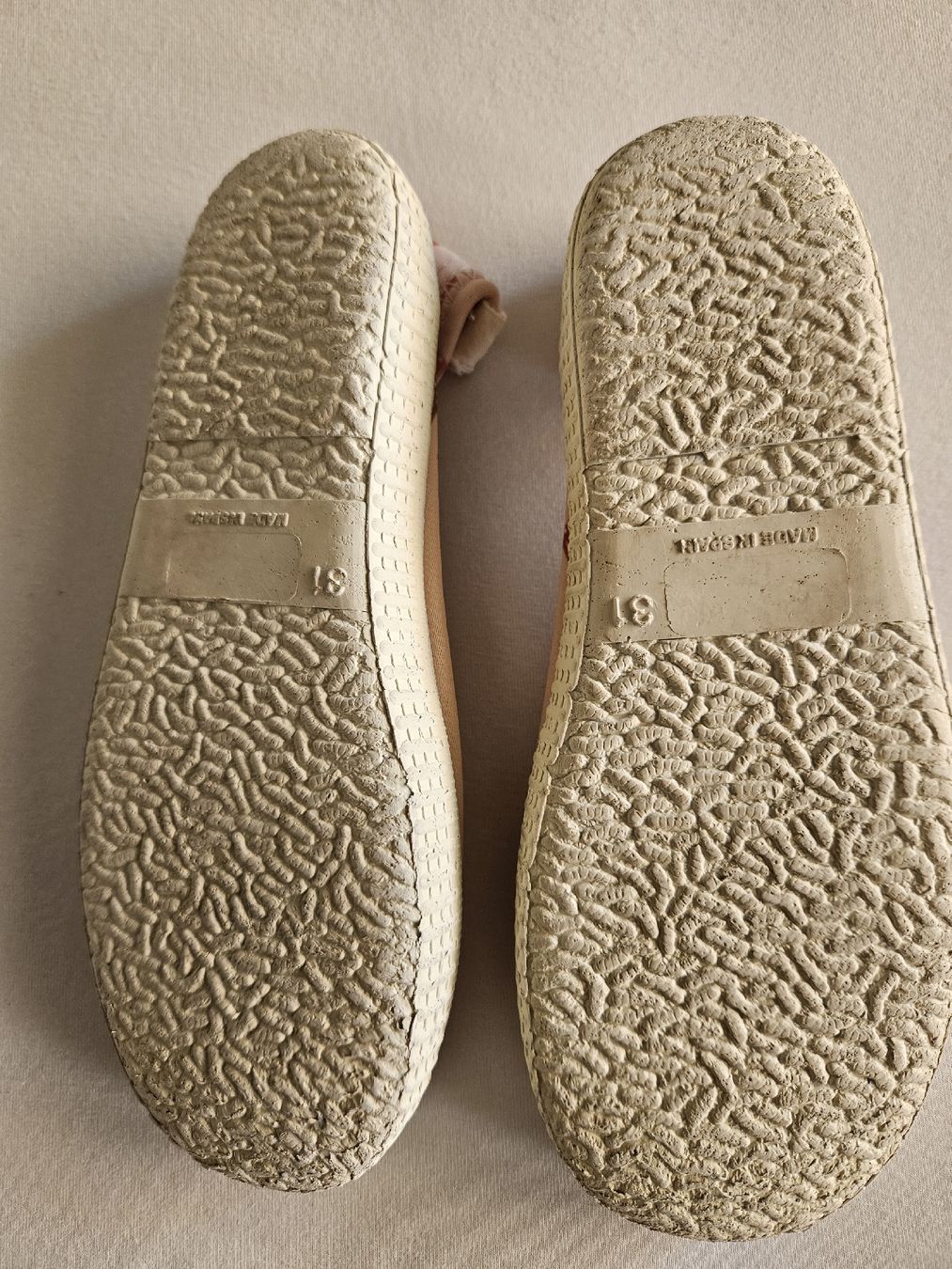 Scarpe per ragazze: Badeschuhe Archimède, Gr. 31 – Usato da Zürich venduto da Lejahan77 1