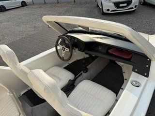 VW Automobili: Buggy apal Jet mit Veteraneneintrag – Usato da Hunzenschwil venduto da Kuck2 9