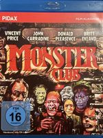 Monster Club (1981)