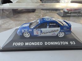 Ford Mondeo Donington 1993