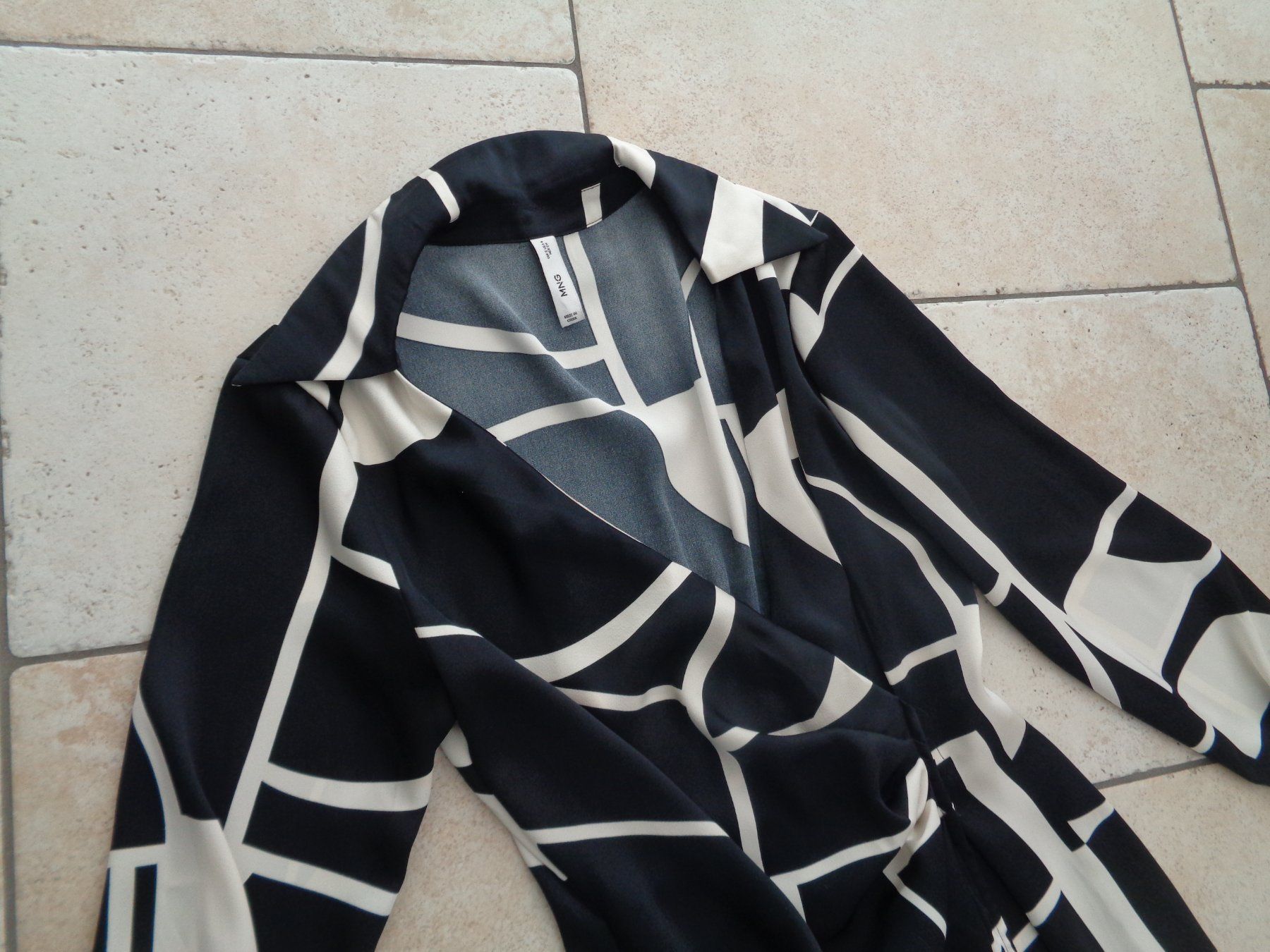 Mango Vestiti: Kleid  MNG  Grösse S – Usato da Kreuzlingen venduto da Robi-2003 1