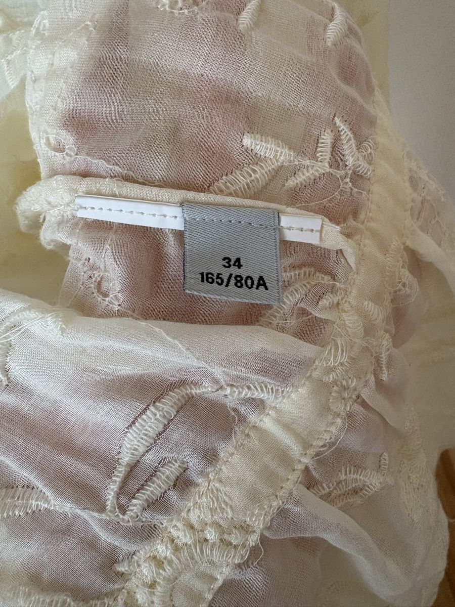 Camicette: OUR LEGACY Blouse aus Seide – Nuovo (secondo la descrizione) da Basel venduto da Magali82 2