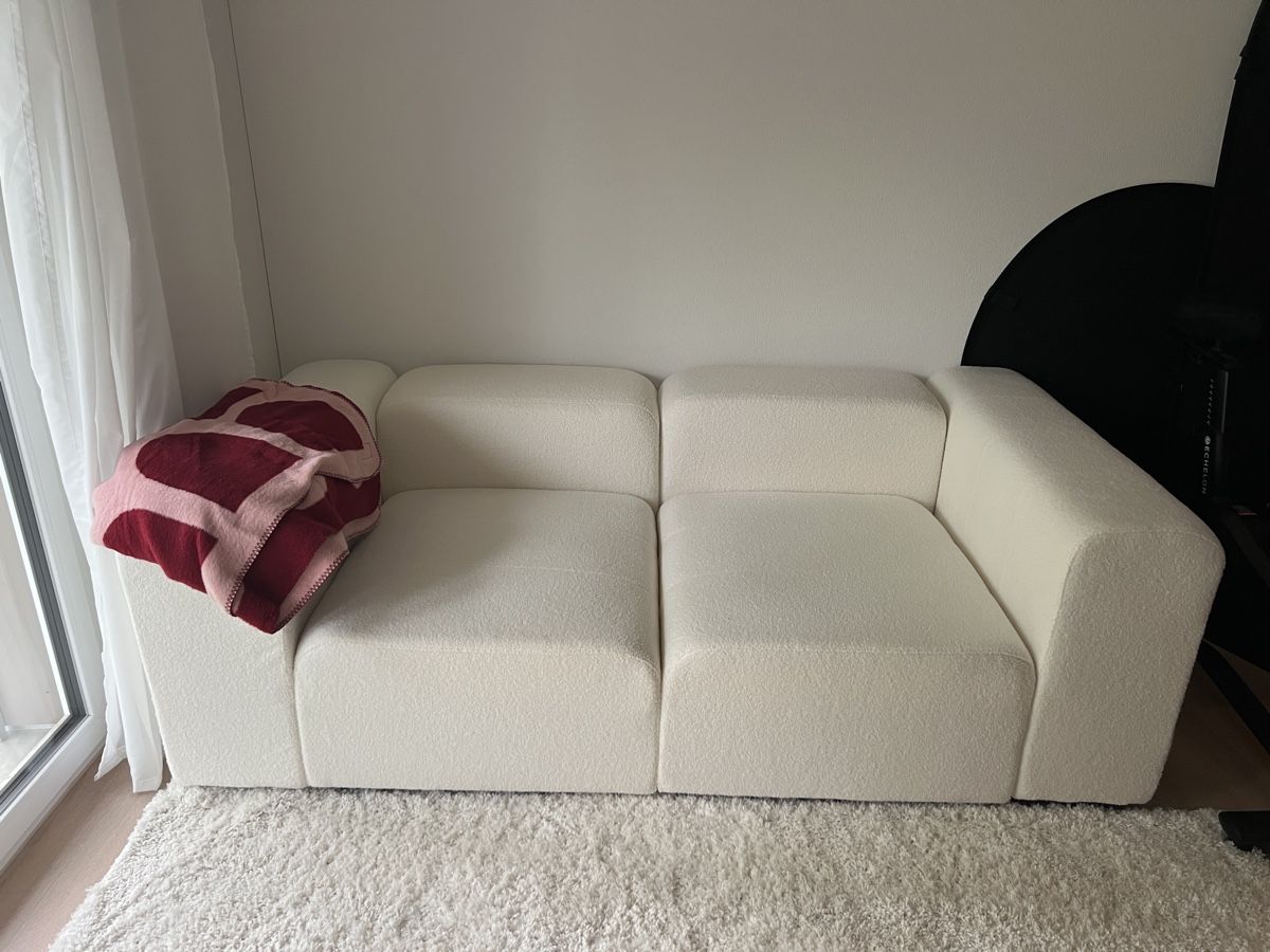 Beliani Sofas: Belliani Sofa – Neuf (Voir description) à Matzingen par JanBussmann