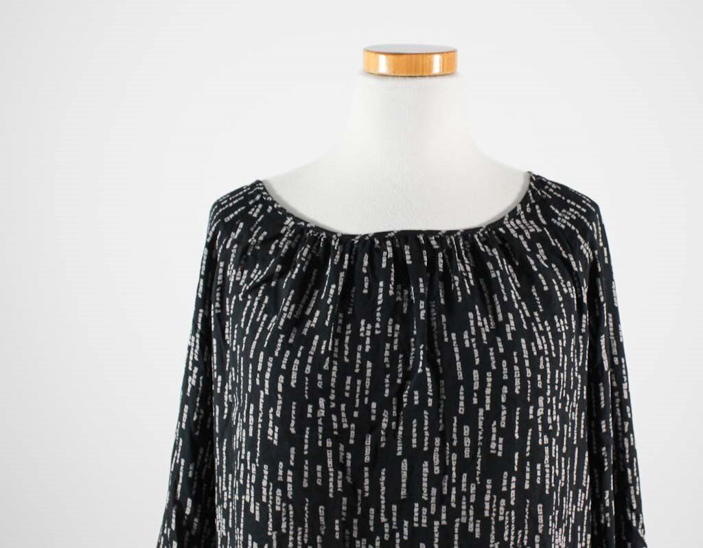 Camicette: Street One Bluse Gr. 44 – Usato da Belp venduto da caramel-secondhand 4