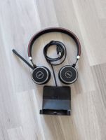 Jabra Headset