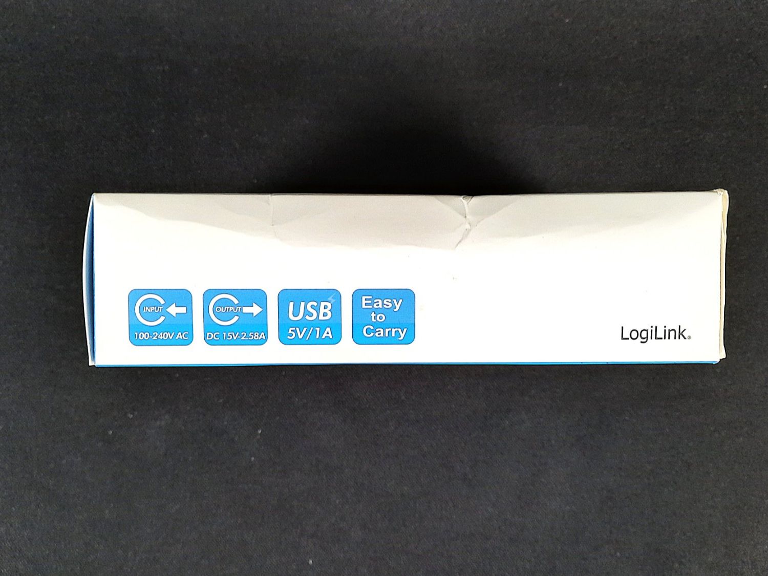 Microsoft Caricabatterie: LOGILINK-44w-Surface-Charger – Nuovo (secondo la descrizione) da Beinwil am See venduto da Restwert_Beinwil 2
