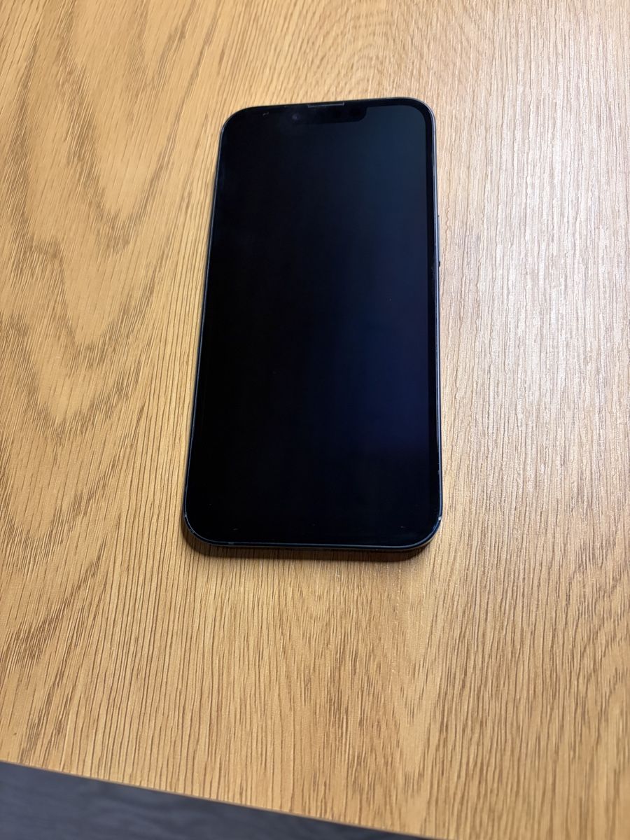 Apple Telefoni cellulari / Smartphones: Iphone 14 black 128GB – Usato da Brienz BE venduto da Stephan_83