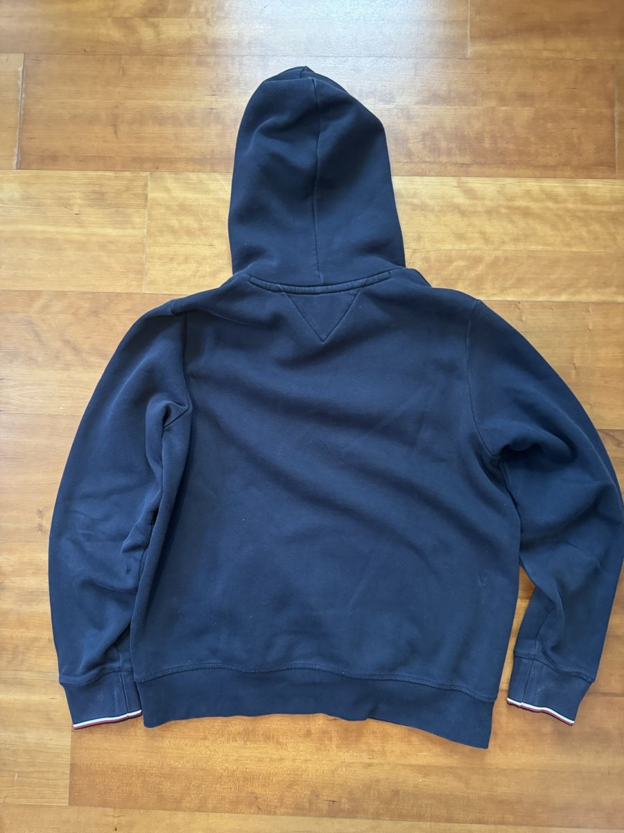 Tommy Hilfiger Maglioni & Felpe: Tommy Hilfiger Hoodie – Usato da Wettswil venduto da alstel24 4