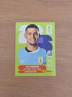 Panini Fifa URU 16