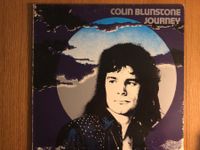COLIN BLUNSTONE, Journey, LP 1974