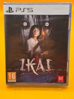 PS5 Spiel: Ikai - Neu und originalverpackt!